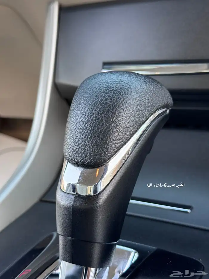 تم البيع اكورد 2017 ممشى 66 الف 38