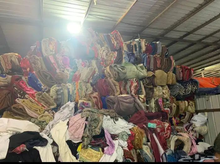 بطاطين نضيفة مستخدمة 0