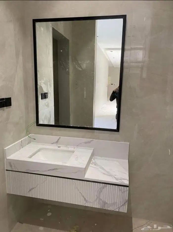 مغاسل رخام 7