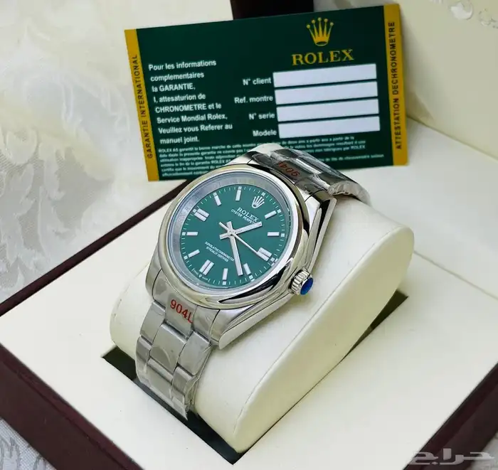 ساعات ROLEX رولكس عليها خصم 40 4