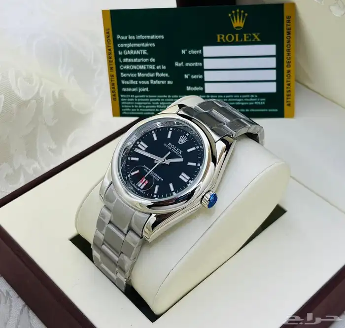 ساعات ROLEX رولكس عليها خصم 40 5