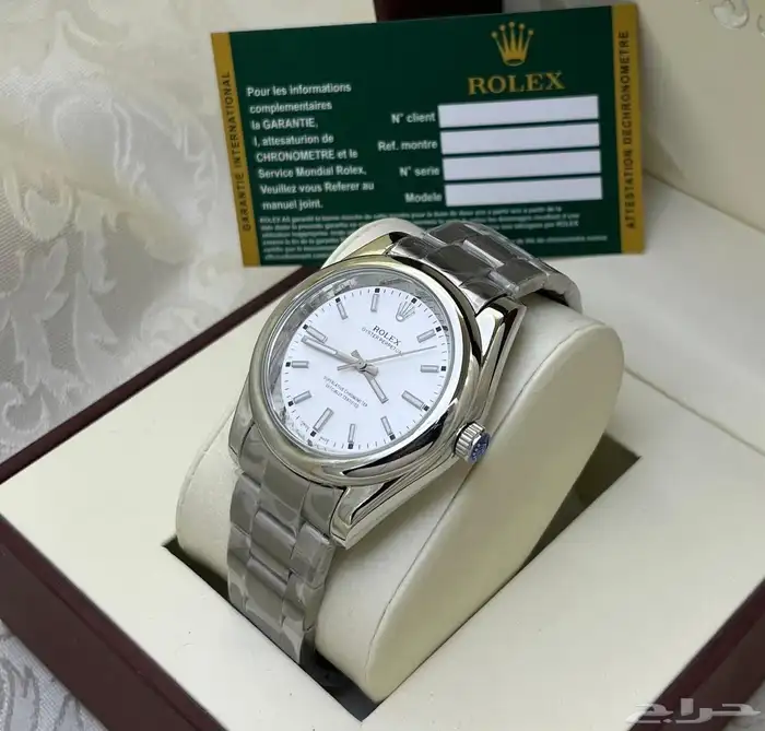 ساعات ROLEX رولكس عليها خصم 40 1