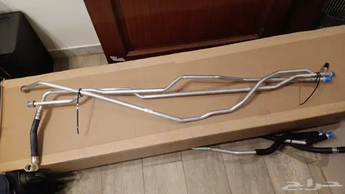 للبيع فورد اكسبيديشن مواسير مكيف خلفي 1