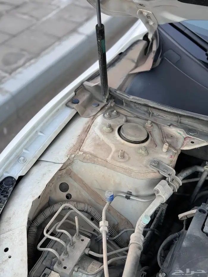 تم البيع اكورد 2017 ممشى 66 الف 65