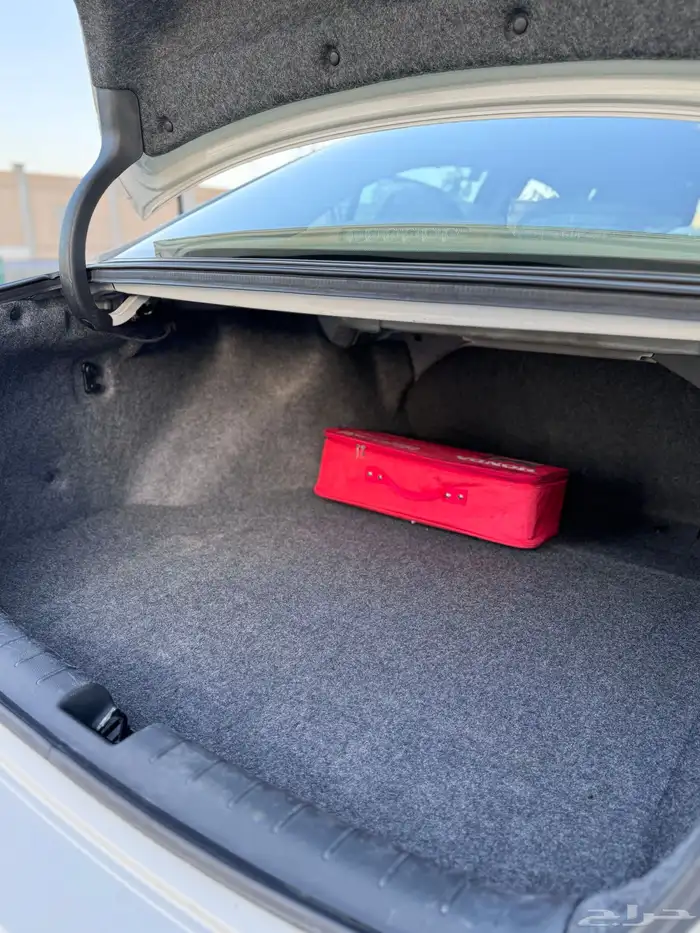 تم البيع اكورد 2017 ممشى 66 الف 56