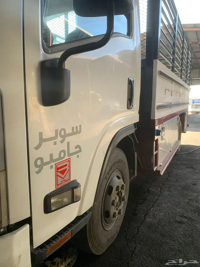 دينه خميس ابها قنا بارق مجارده محايل للنقل والتوصيل القوز 3