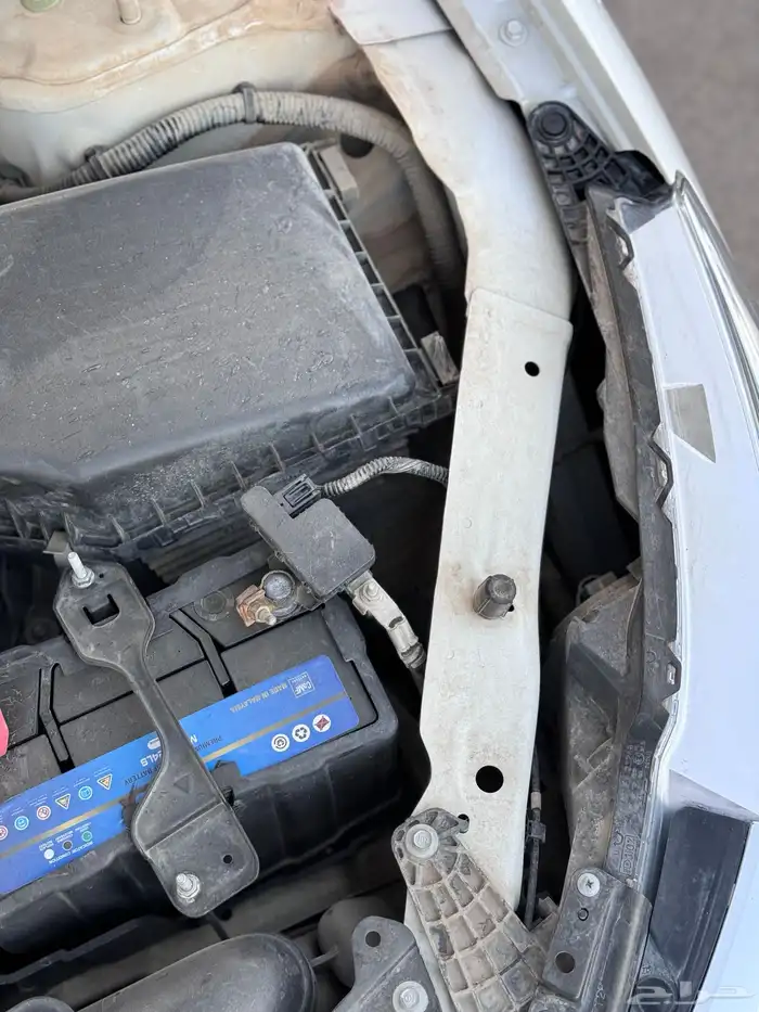 تم البيع اكورد 2017 ممشى 66 الف 68