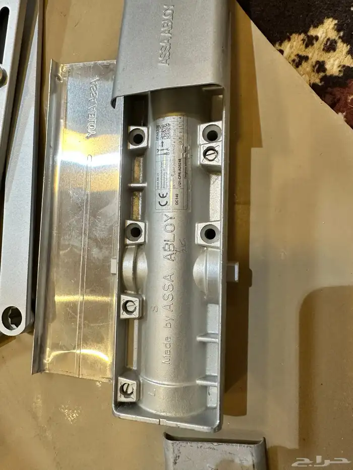 دفاش ابواب امريكي رداد توماتيك 6