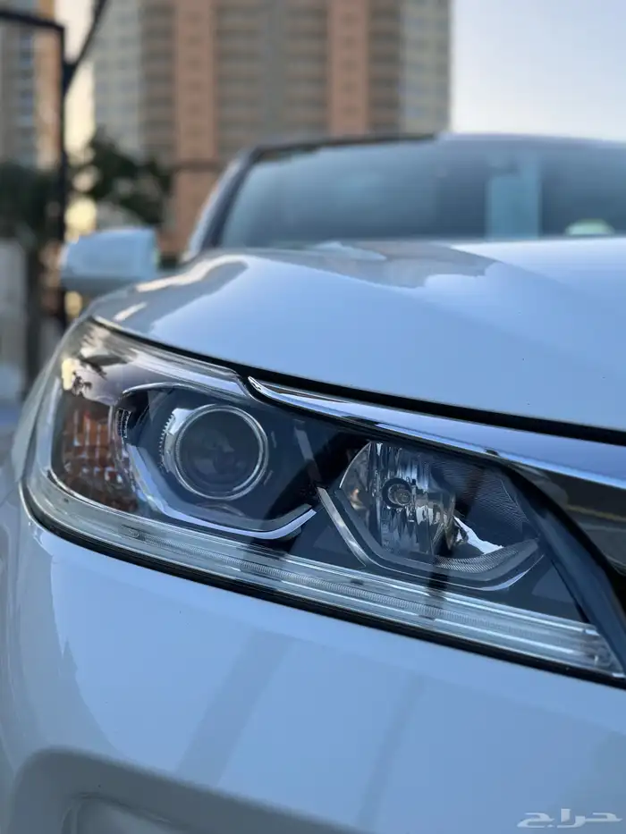 تم البيع اكورد 2017 ممشى 66 الف 18