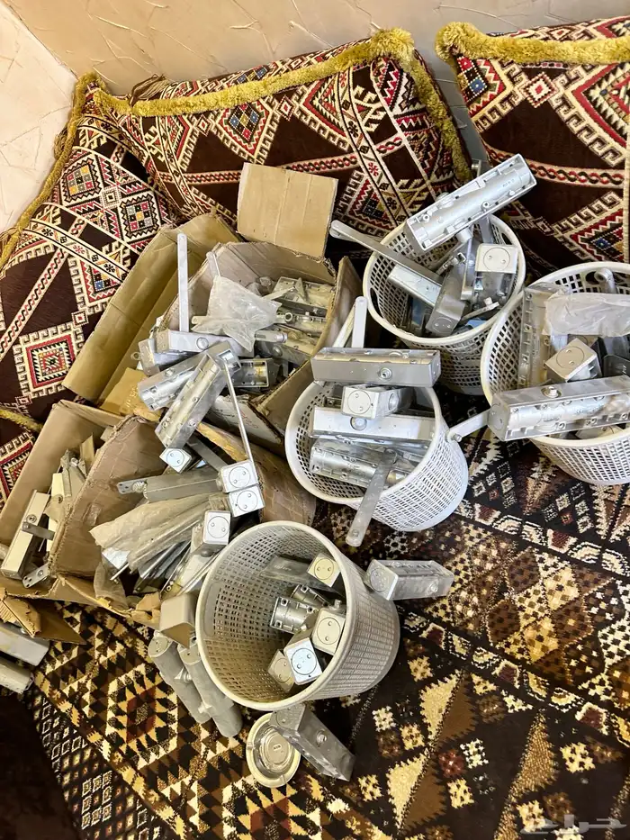 دفاش ابواب امريكي رداد توماتيك 13