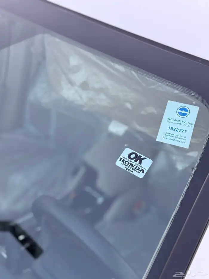 تم البيع اكورد 2017 ممشى 66 الف 49