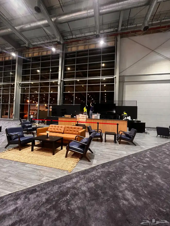 كونتينر تجهيز مطاعم فود ترك ستيشن بوث كشك درايف container 5