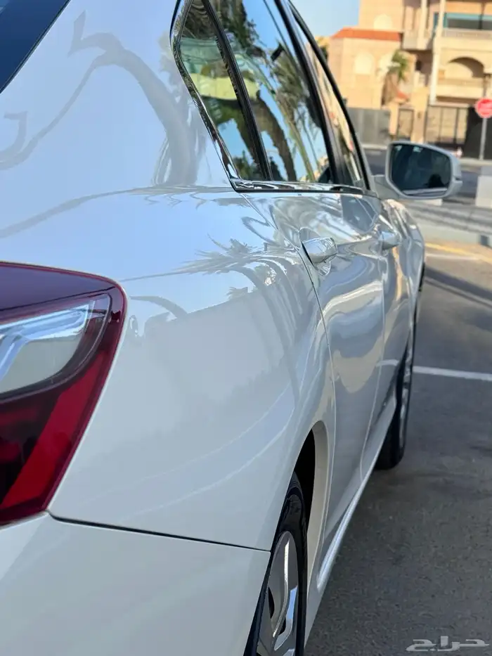 تم البيع اكورد 2017 ممشى 66 الف 21