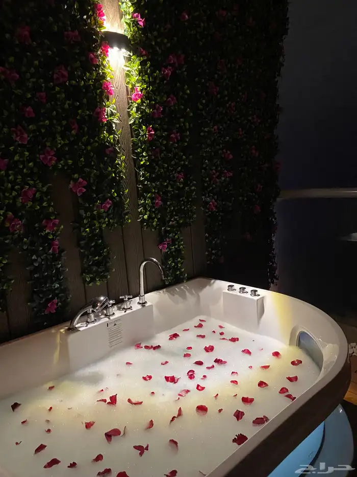 تنسيق غرف عرسان وذكرى زواج 9