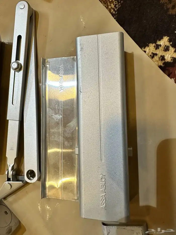 دفاش ابواب امريكي رداد توماتيك 10