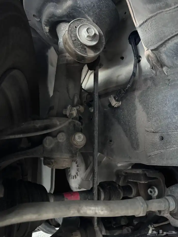 تم البيع اكورد 2017 ممشى 66 الف 63