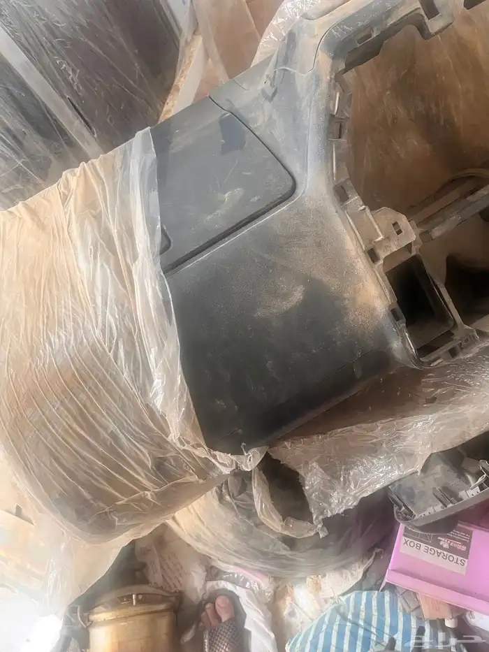 قطع دباب دايهاتسو 2016 6