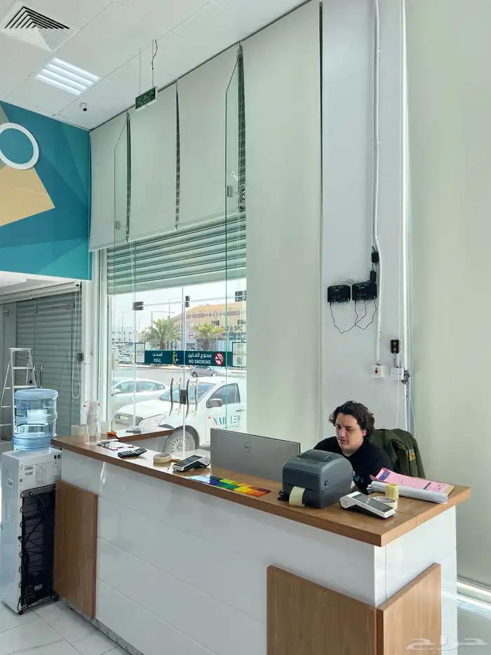 أبواب أكورديون وستائر رول 0