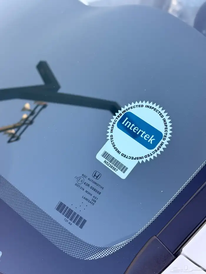 تم البيع اكورد 2017 ممشى 66 الف 51