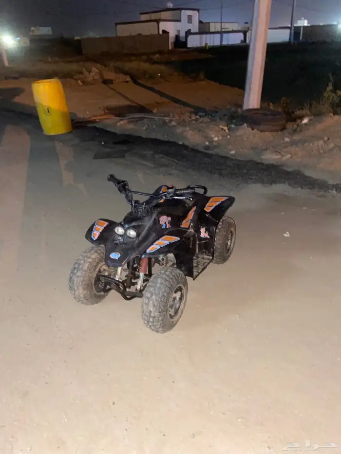 دباب تايوان مقاس 50 نضيف للبيع 2