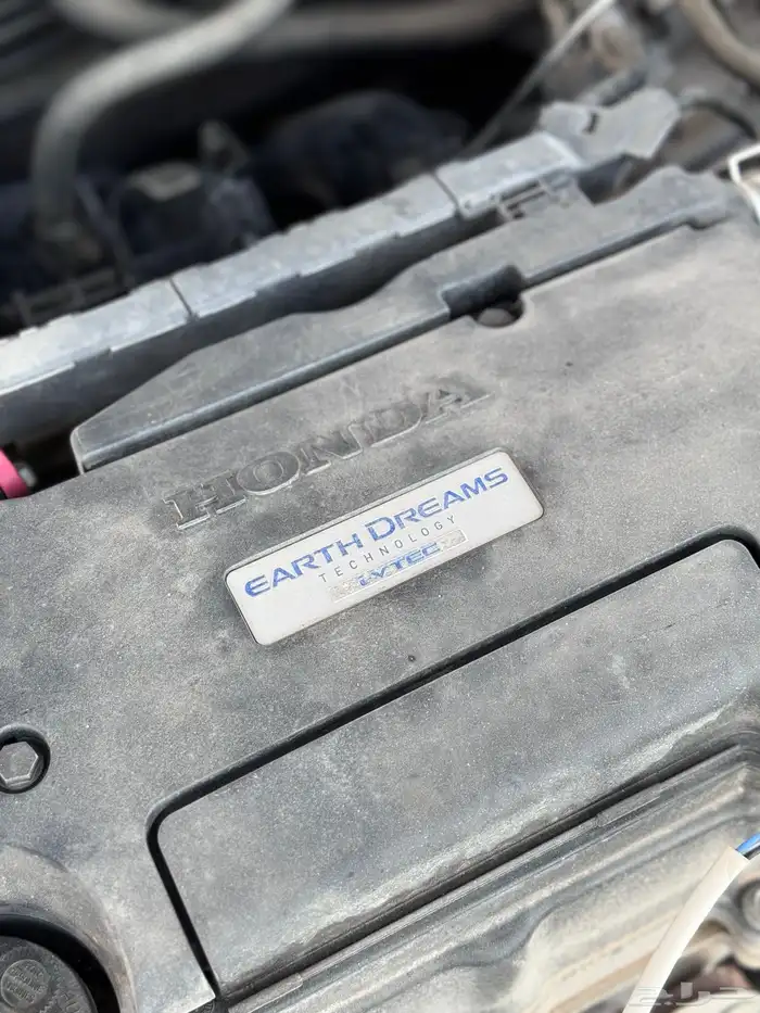 تم البيع اكورد 2017 ممشى 66 الف 69