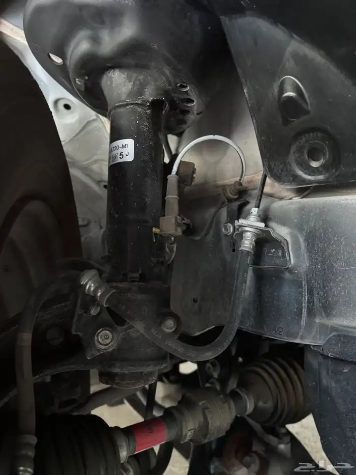 تم البيع اكورد 2017 ممشى 66 الف 62