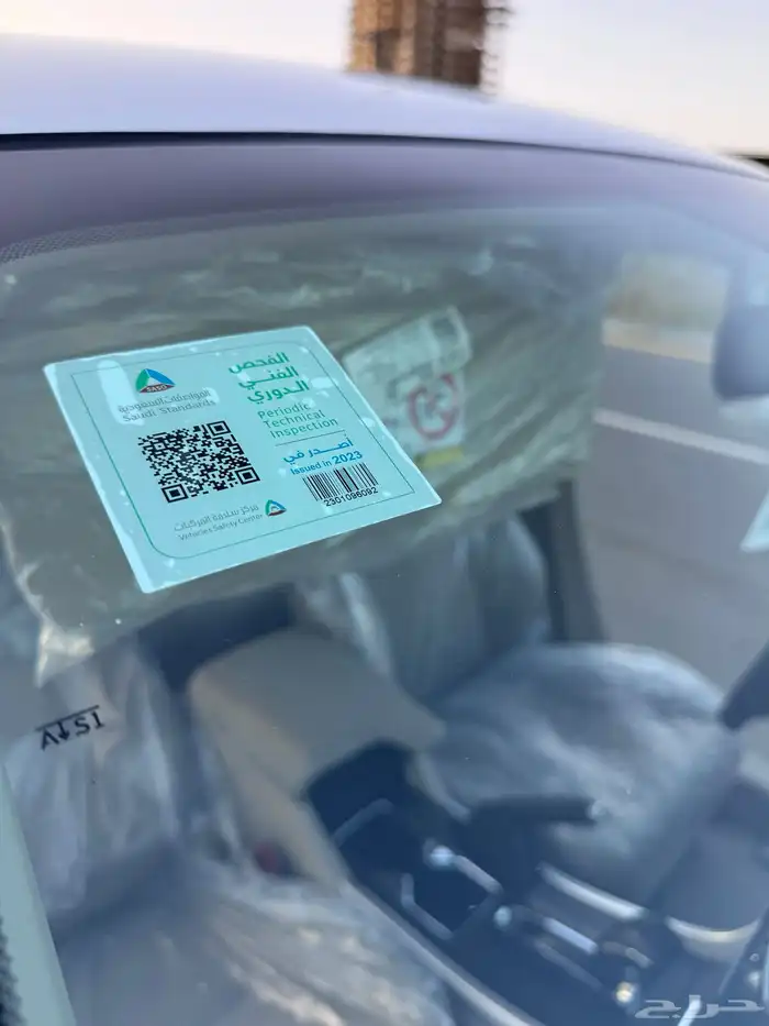 تم البيع اكورد 2017 ممشى 66 الف 50