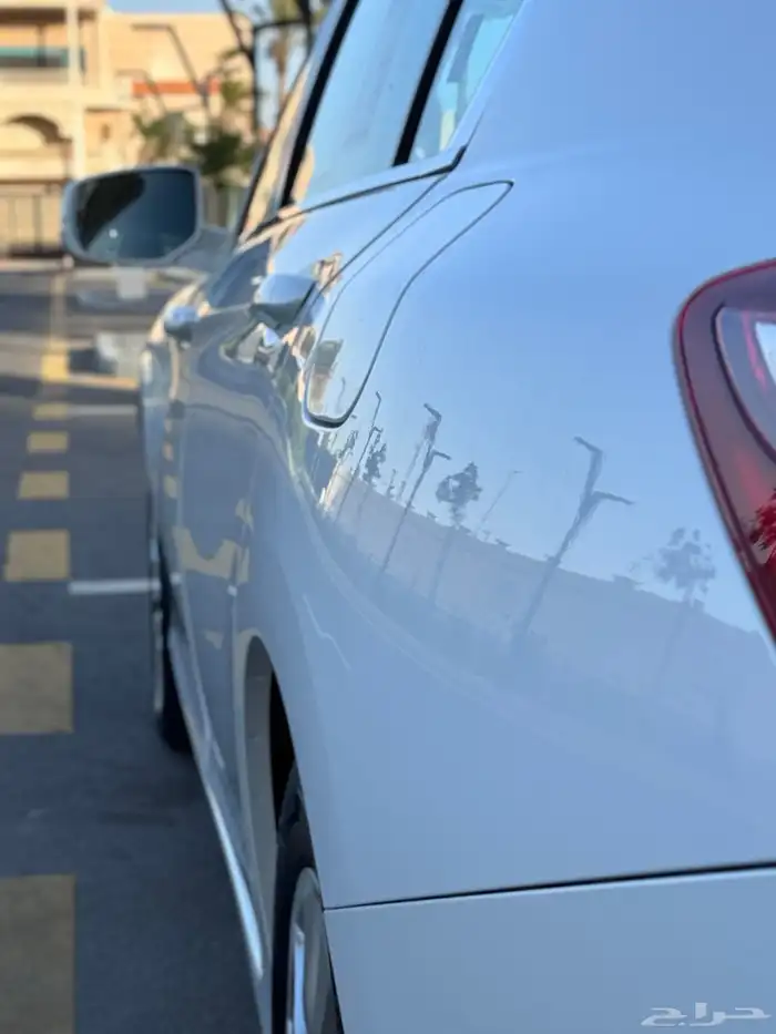 تم البيع اكورد 2017 ممشى 66 الف 20