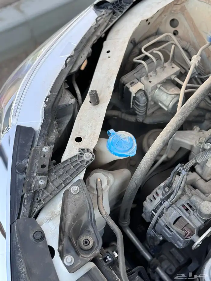 تم البيع اكورد 2017 ممشى 66 الف 66