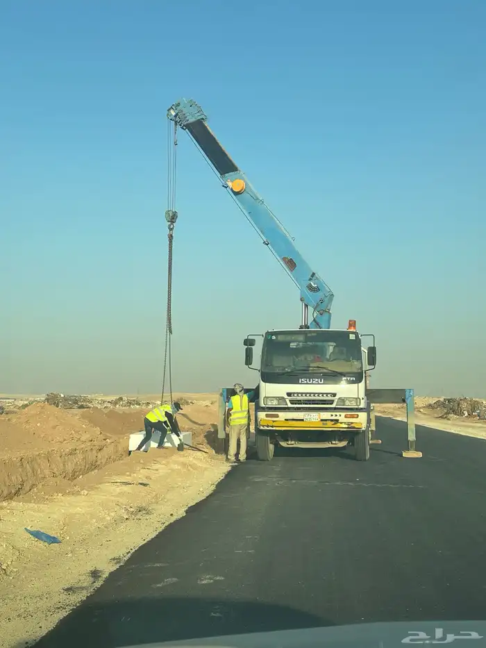 تأجير جميع أنواع المعدات 3