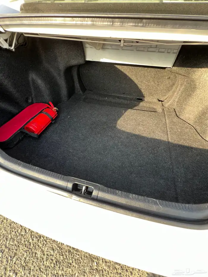 كامري 2016 مطور سعودي 22