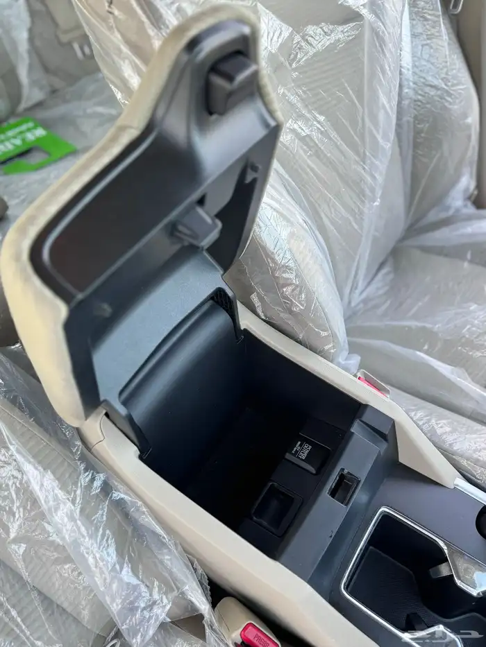 تم البيع اكورد 2017 ممشى 66 الف 43