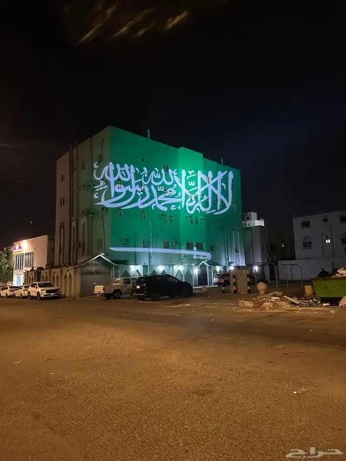 تأجير وبيع اضائات وليازر وتجهيزات الحفلات 8