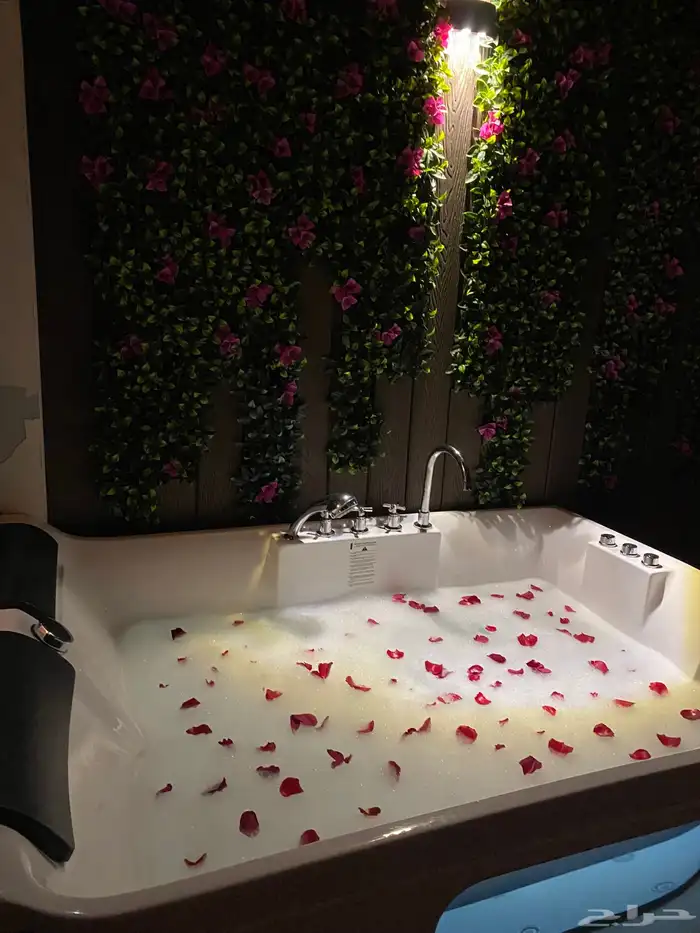 تنسيق غرف عرسان وذكرى زواج 7