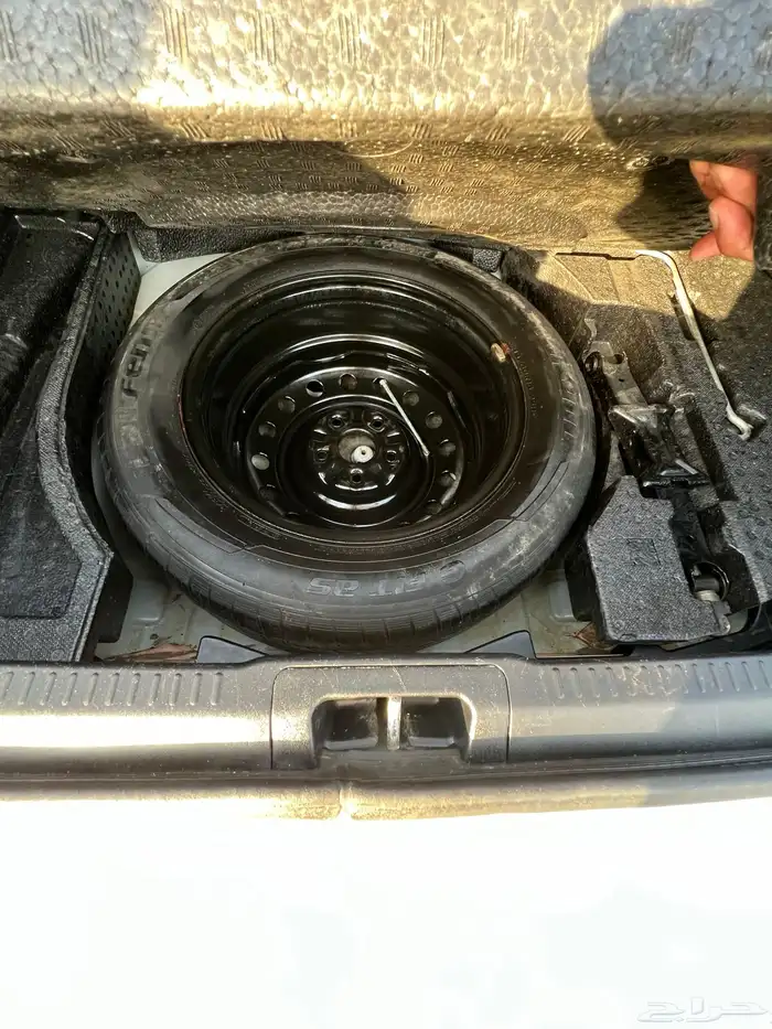 كامري 2016 مطور سعودي 23