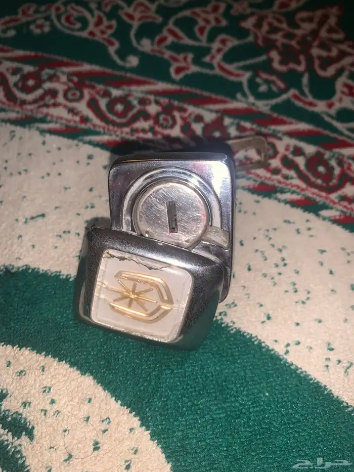 قطع كرسيدا 2