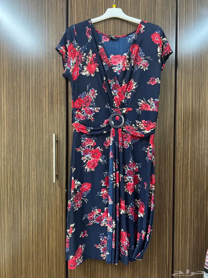 فساتين نظيفة و جديده 6