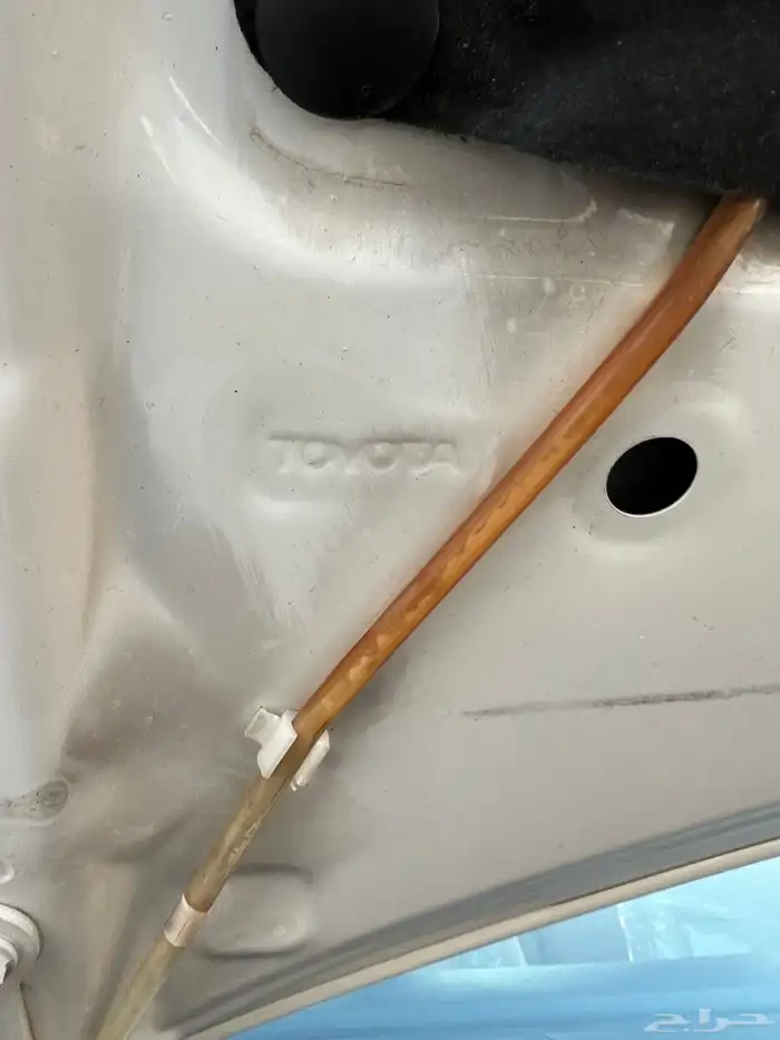 كامري 2016 مطور سعودي 13