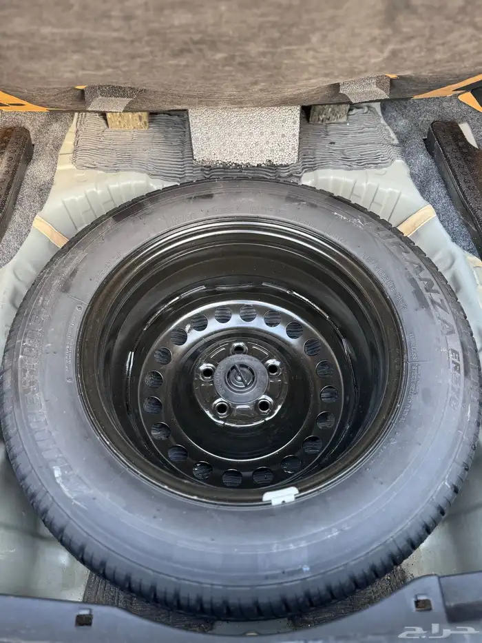 تم البيع اكورد 2017 ممشى 66 الف 57