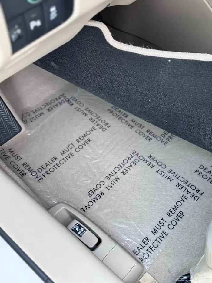 تم البيع اكورد 2017 ممشى 66 الف 44