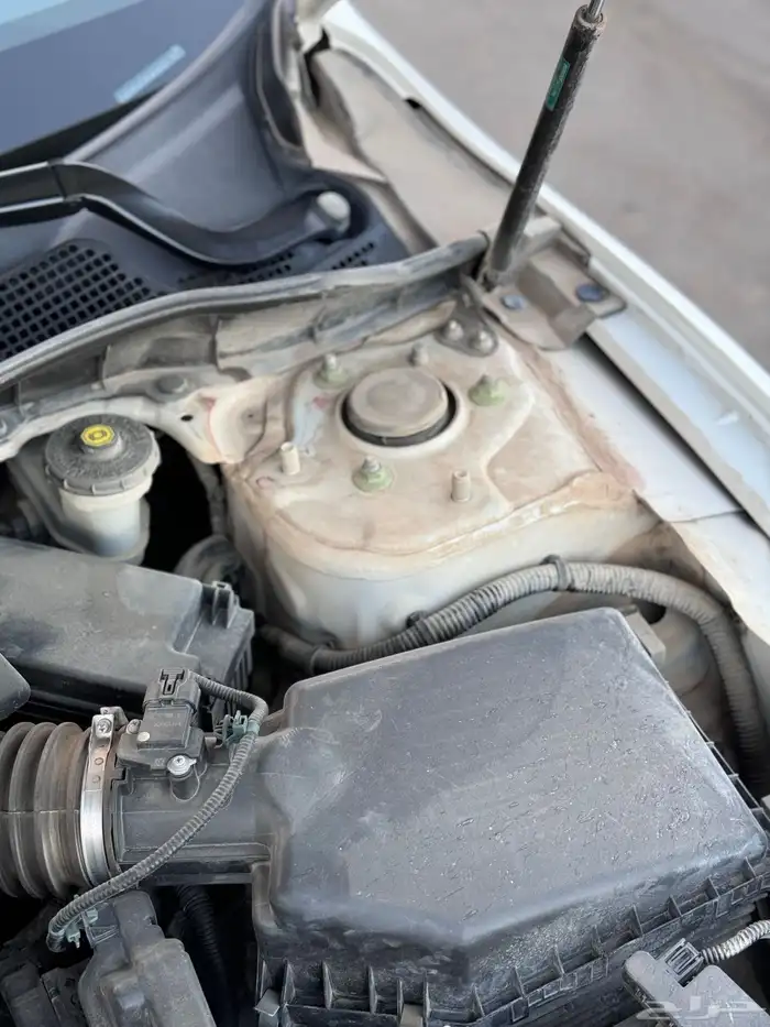 تم البيع اكورد 2017 ممشى 66 الف 67