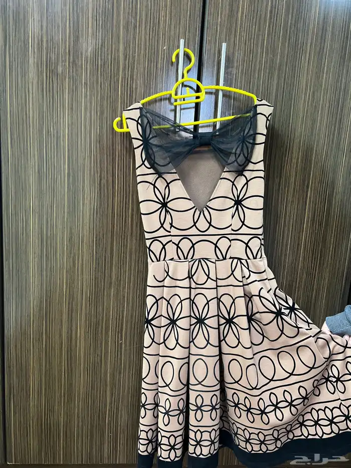 فساتين نظيفة و جديده 2