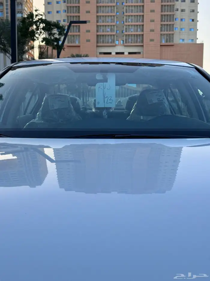 تم البيع اكورد 2017 ممشى 66 الف 8