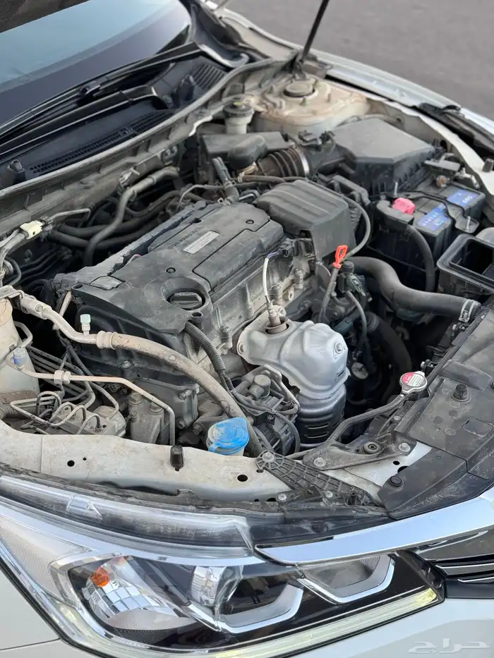 تم البيع اكورد 2017 ممشى 66 الف 64