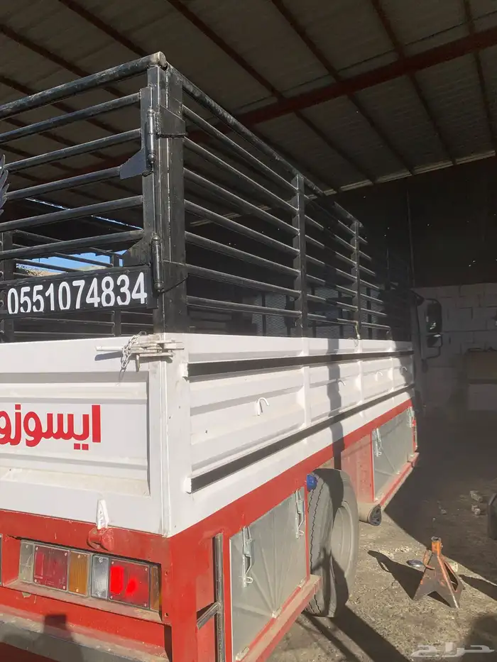 دينه خميس ابها قنا بارق مجارده محايل للنقل والتوصيل القوز 2