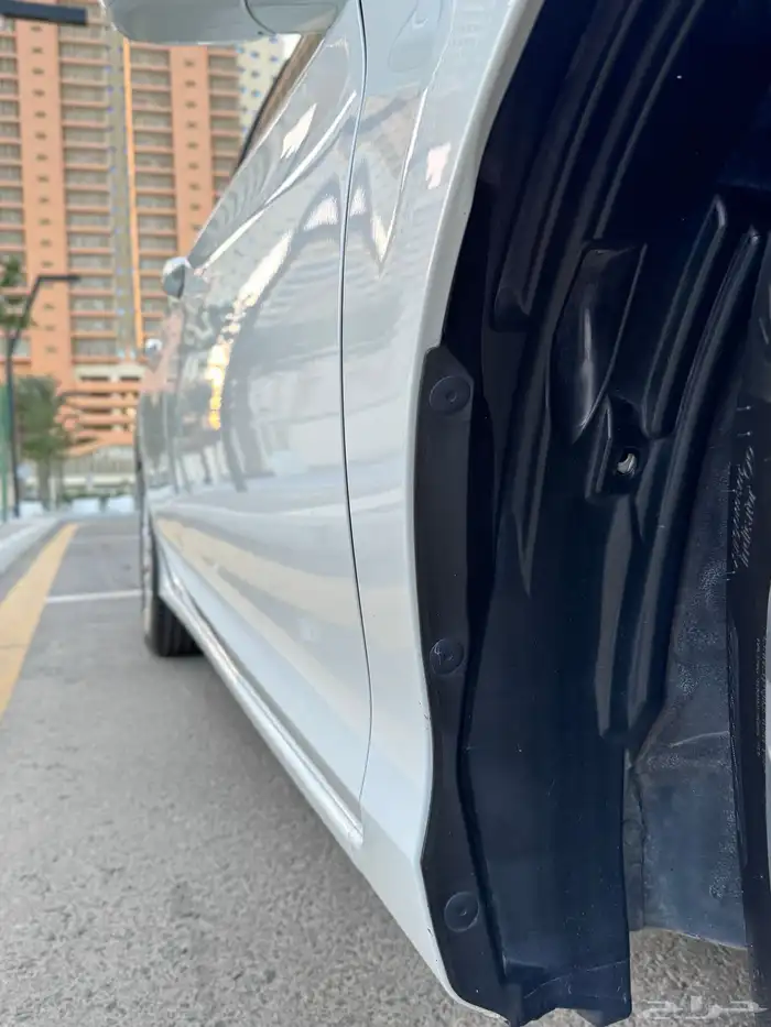 تم البيع اكورد 2017 ممشى 66 الف 61