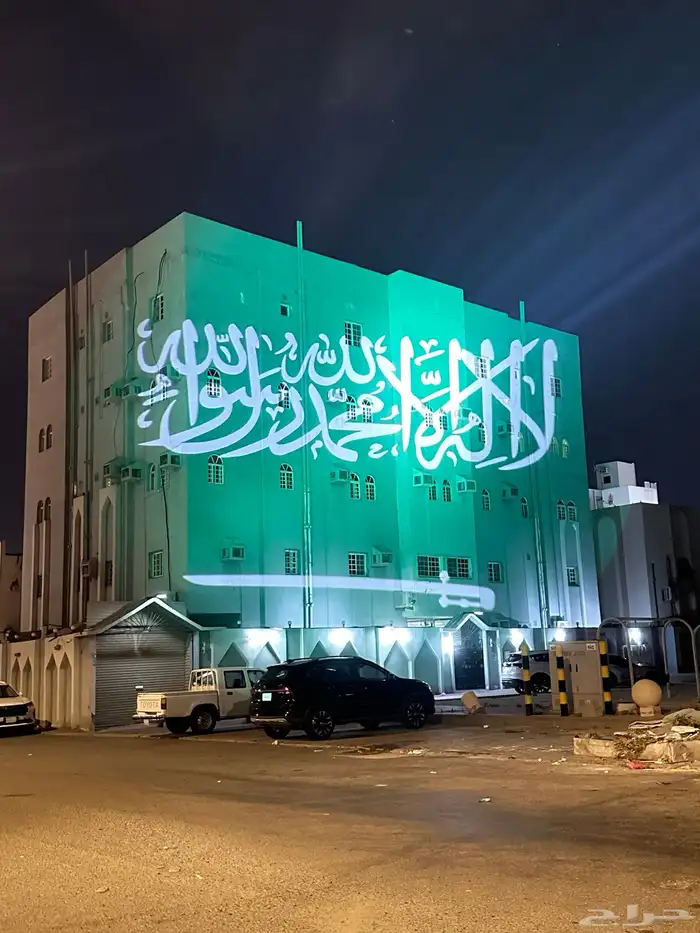 تأجير وبيع اضائات وليازر وتجهيزات الحفلات 9