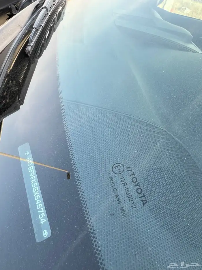 كامري 2016 مطور سعودي 14