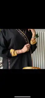 عبايات جمله و مشغل نسائي 17
