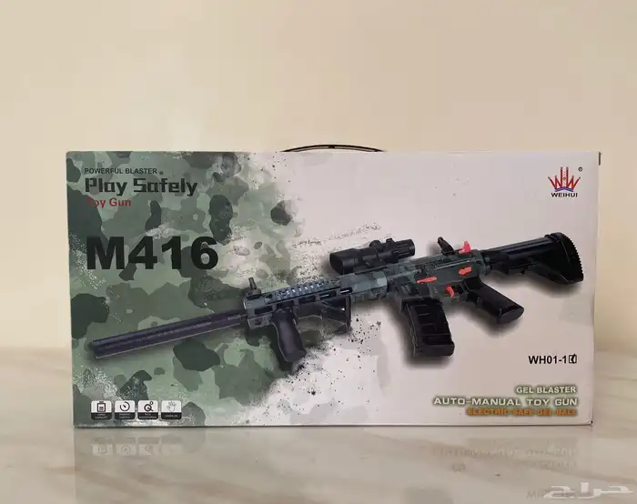 رشاش توماتيكيM4 0